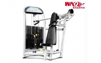 廣州健身器材批發新標桿 勁道康體設施引領行業，打造健康生活新體驗