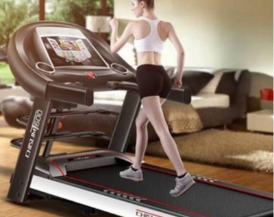 啟邁斯跑步機MQ7與T600深度解析 家用康體設備如何選？