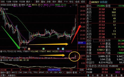 重磅利好明碼空降，軟件開發(fā)行業(yè)迎來新機遇
